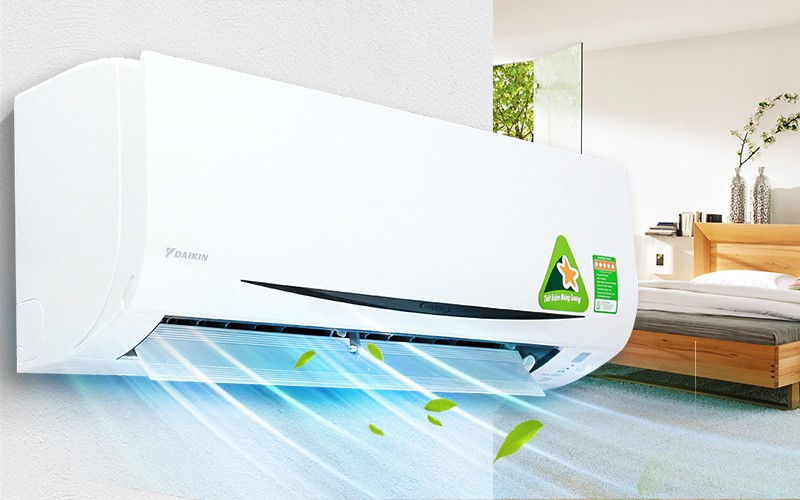 Trung tâm bảo hành điều hòa Daikin Biên Hòa uy tín, giá tốt