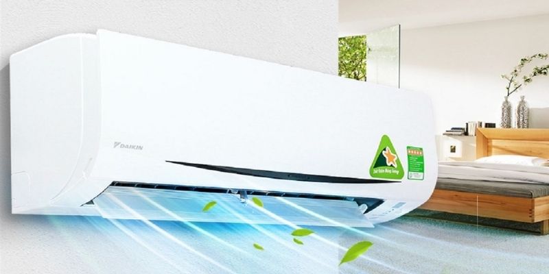 Bảo hành điều hòa Daikin để tăng độ bền giúp sử dụng hiệu quả hơn