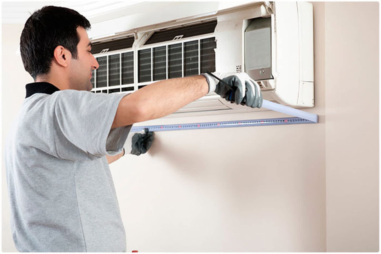 Trung tâm sửa chữa bảo hành Daikin chính hãng tại Cần Thơ