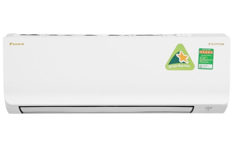 Hướng dẫn sử dụng điều hoà Daikin từ A-Z