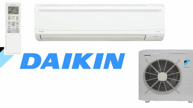 loi-c4-dieu-hoa-daikin-1 Các nguyên nhân và ý nghĩa, cách khắc phục của mã lỗi C4 trên điều hòa Daikin
