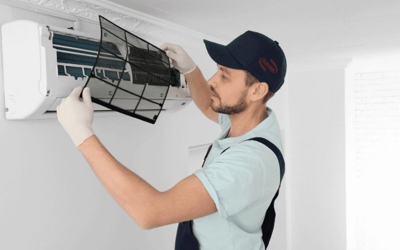 Có nhiều cách kiểm tra lỗi E5 điều hòa Daikin Inverter