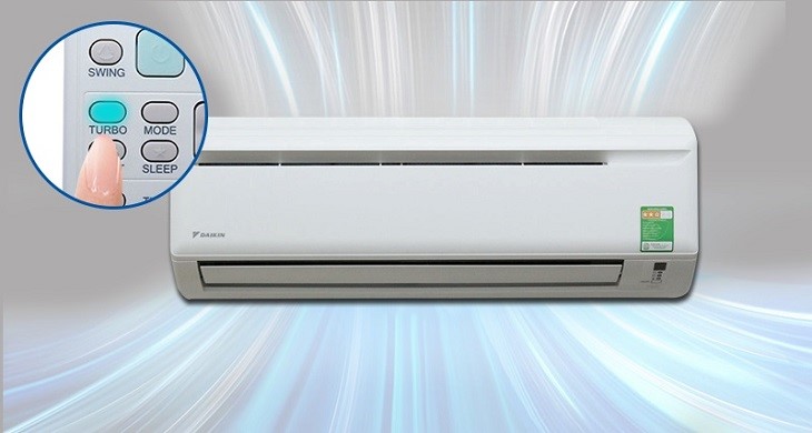 Cách khắc phục lỗi E5 máy lạnh Daikin