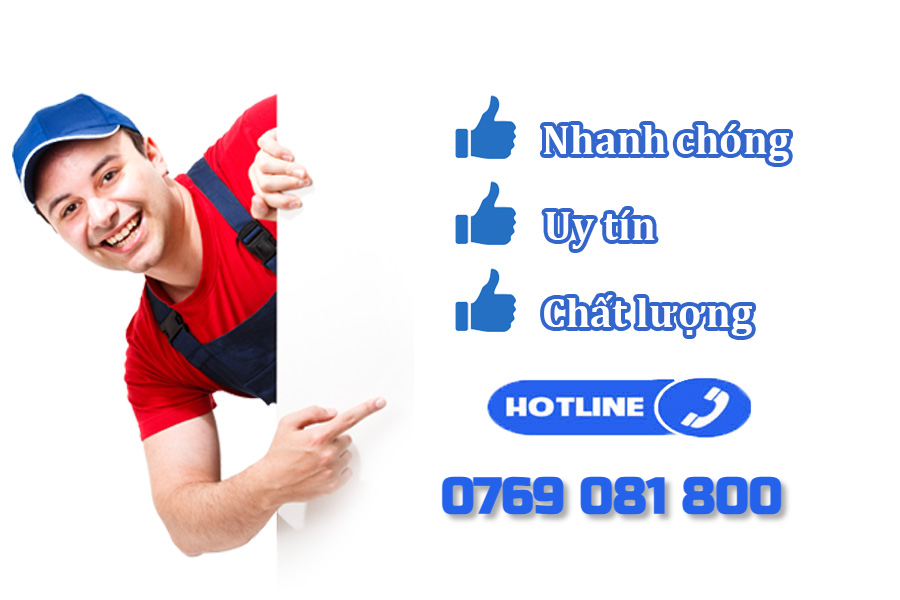 Lý do khách hàng lựa chọn Trung Tâm Sửa Chữa Bảo Hành Daikin