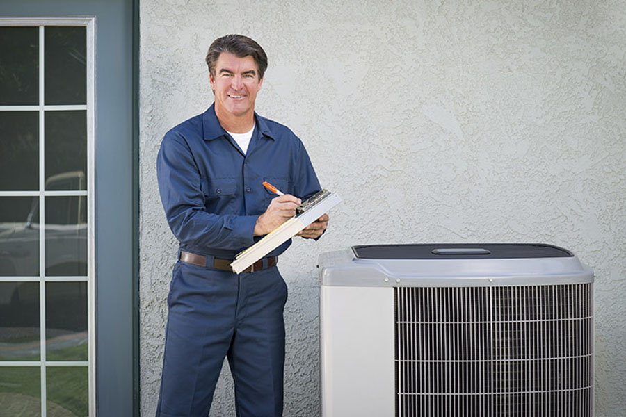 Vì sao khách hàng tin tưởng lựa chọn dịch vụ của trung tâm sửa chữa bảo hành Daikin