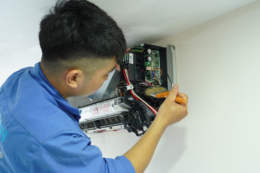 Những dịch vụ khác của trung tâm