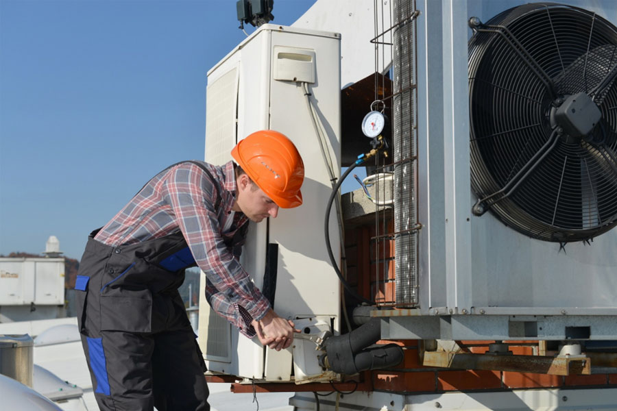 Địa chỉ trung tâm sửa chữa bảo hành Daikin ở đâu?