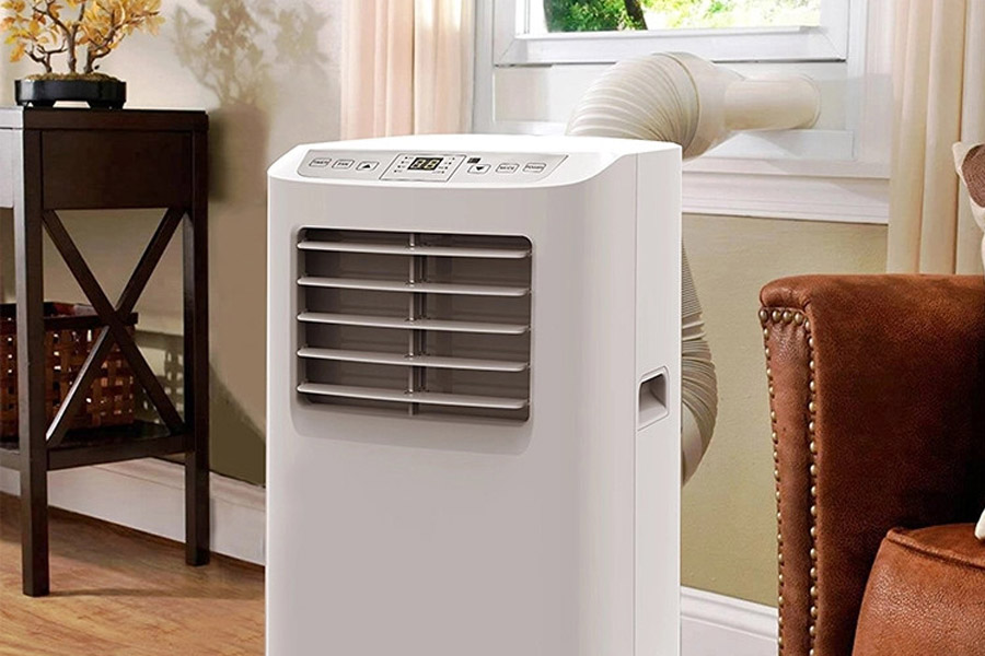 Máy lạnh tủ đứng Daikin là gì?