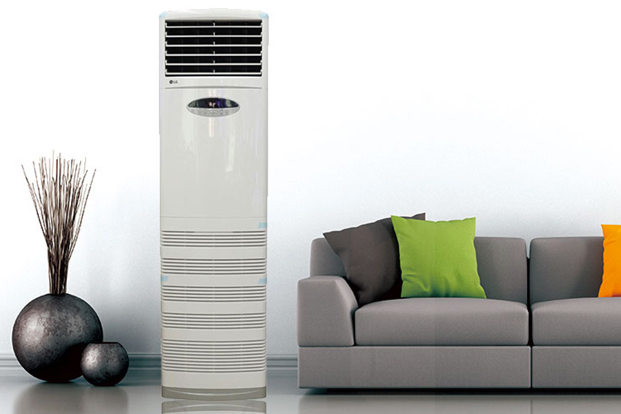 CHÍNH SÁCH BẢO HÀNH MÁY LẠNH TỦ ĐỨNG DAIKIN