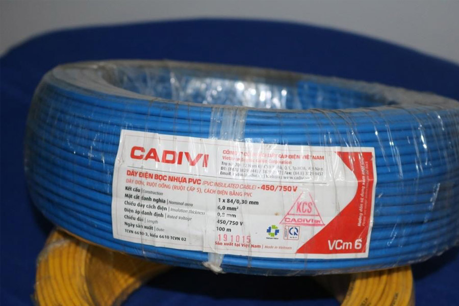 Cách đi ống đồng máy lạnh âm tường đúng chuẩn của Trung Tâm Sửa Chữa Bảo Hành Dikin