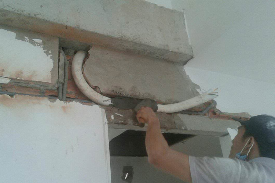 Hình ảnh hoạt động