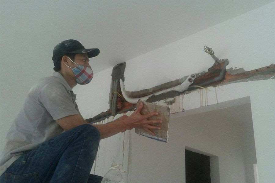 Hình ảnh hoạt động