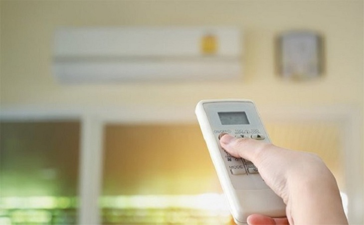 bom gas may lanh daikin 8 Máy lạnh làm lạnh lâu, không mát, là dấu hiệu hết gas