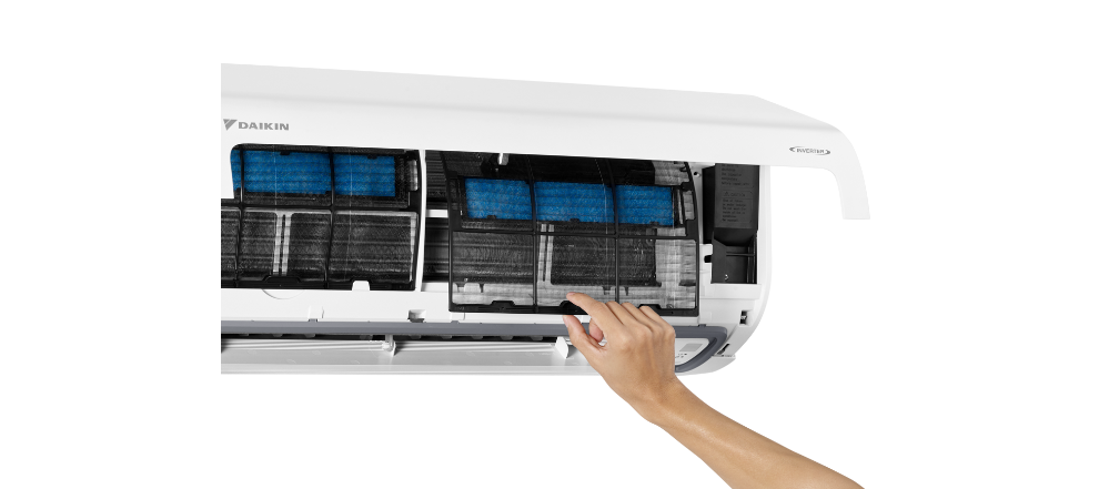 Điều Hòa Inverter Daikin FTKB50ZVMV 2HP - Mát Lạnh Tức Thì - Ảnh 6