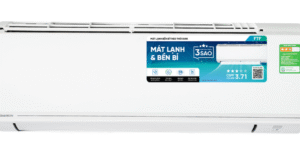 Điều Hòa Daikin FTF25XAV1V 1HP - Tiết Kiệm Điện, Độ Bền Cao