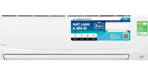 Điều Hòa Daikin FTF50XV1V 2HP - Tiết Kiệm Điện, Bền Bỉ
