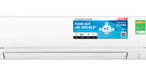 Điều Hòa Hai Chiều Inverter FTHF71VAVMV - 3HP