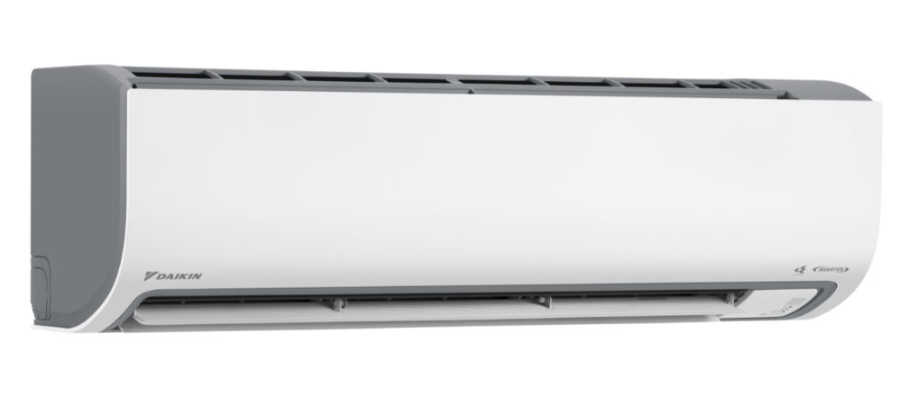 Điều Hòa Daikin Inverter FTKF71ZVMV 3HP - Thiết Kế Sang Trọng - Ảnh 3