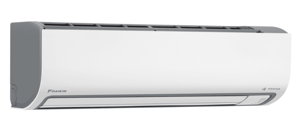 Điều Hòa Daikin Inverter FTKF71ZVMV 3HP - Thiết Kế Sang Trọng - Ảnh 2