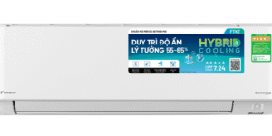 Điều Hòa Inverter Cao Cấp Daikin FTKZ35VVMV 1.5HP - Tiết Kiệm Điện