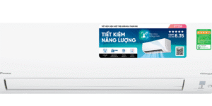 Điều Hòa Hai Chiều Inverter FTXV71QVMV - 3HP